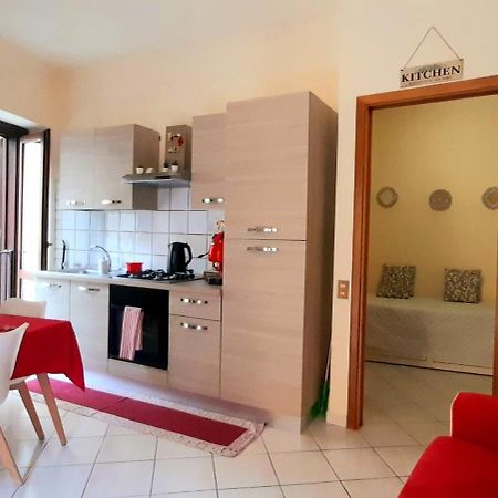 La Perla Di Palermo Apartment Luaran gambar