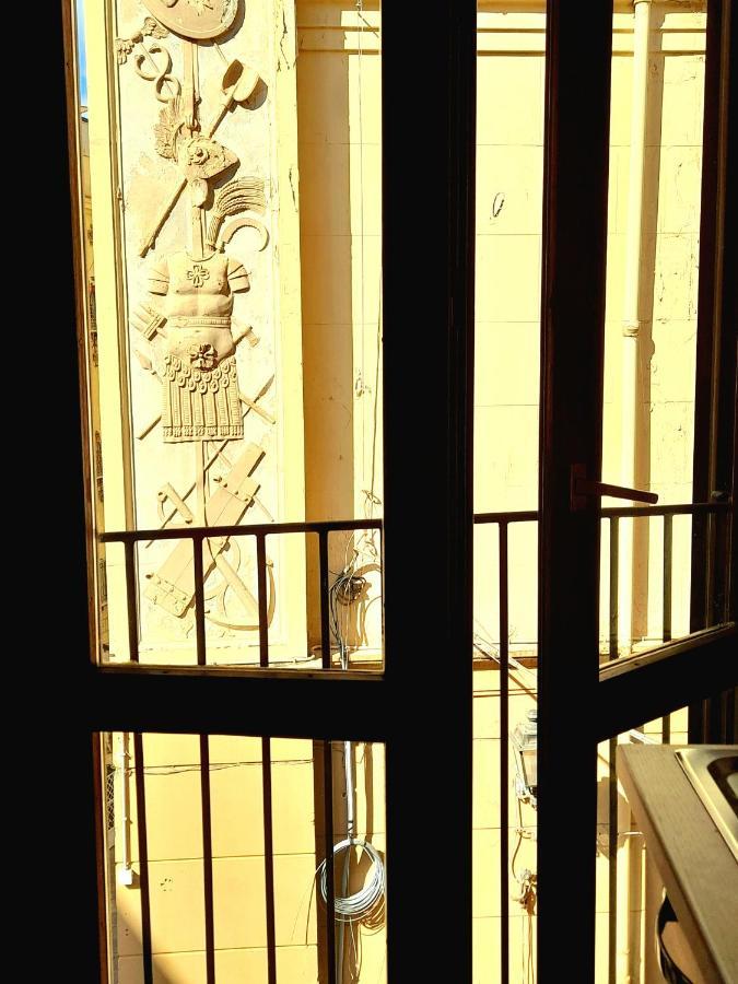 La Perla Di Palermo Apartment Luaran gambar