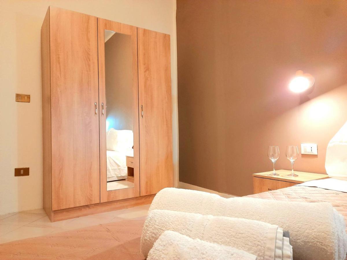 La Perla Di Palermo Apartment Luaran gambar