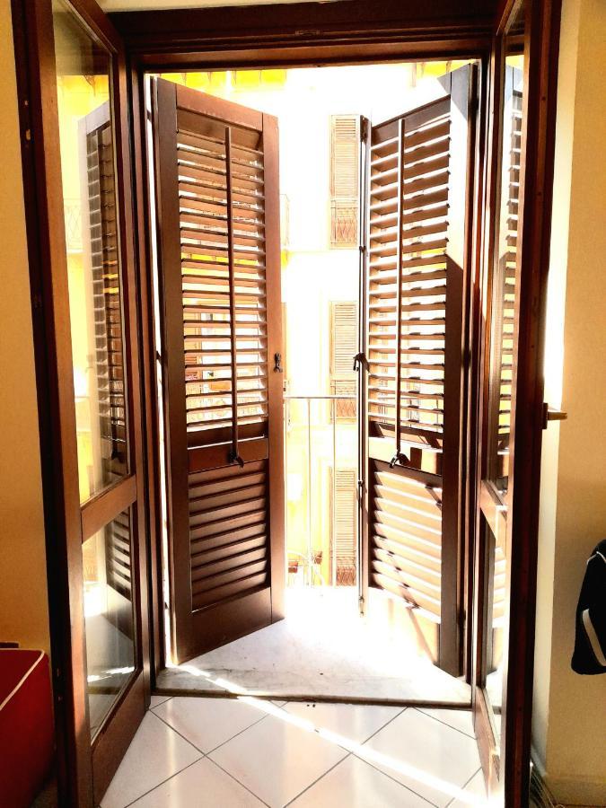 La Perla Di Palermo Apartment Luaran gambar