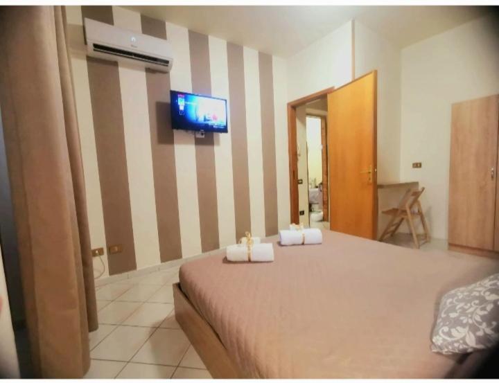 La Perla Di Palermo Apartment Luaran gambar